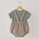 CONJUNTO BRAGA 11261 FOR BABY