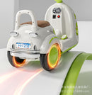 MOTO ELECTRICA J-MB6189-R AMARILLO STB