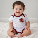 BODY COLOMBIA 1103 CRECIENDO BABY BLANCO