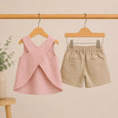 CONJUNTO BEBEITA 50332 FOR BABY