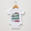 BODY LA MEJOR MAMA ES LA MIA 1272 CRECIENDO BABY