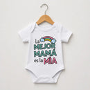 BODY LA MEJOR MAMA ES LA MIA 1272 CRECIENDO BABY