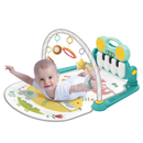 GIMNASIO PIANO+BLUETOOTH HE0635/668-37 BABY KAYS