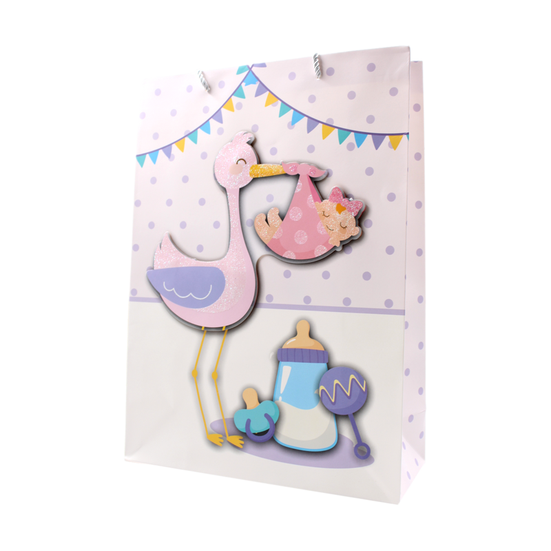 BOLSA DE REGALO 390L OGUSS