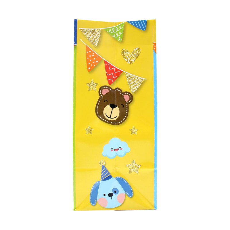 BOLSA DE REGALO M 13-483 PRIMAVERA