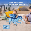 DINOSAURIO R/C RS067A STB