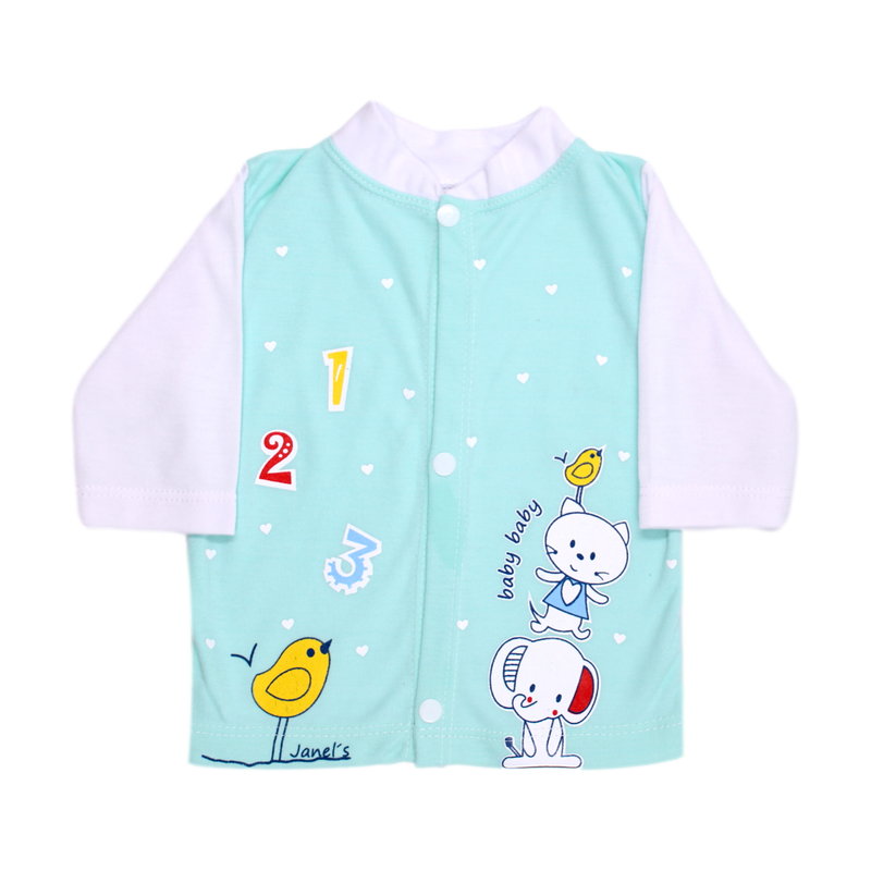 CONJUNTO 3 PZS MARINERO 106 JANELS