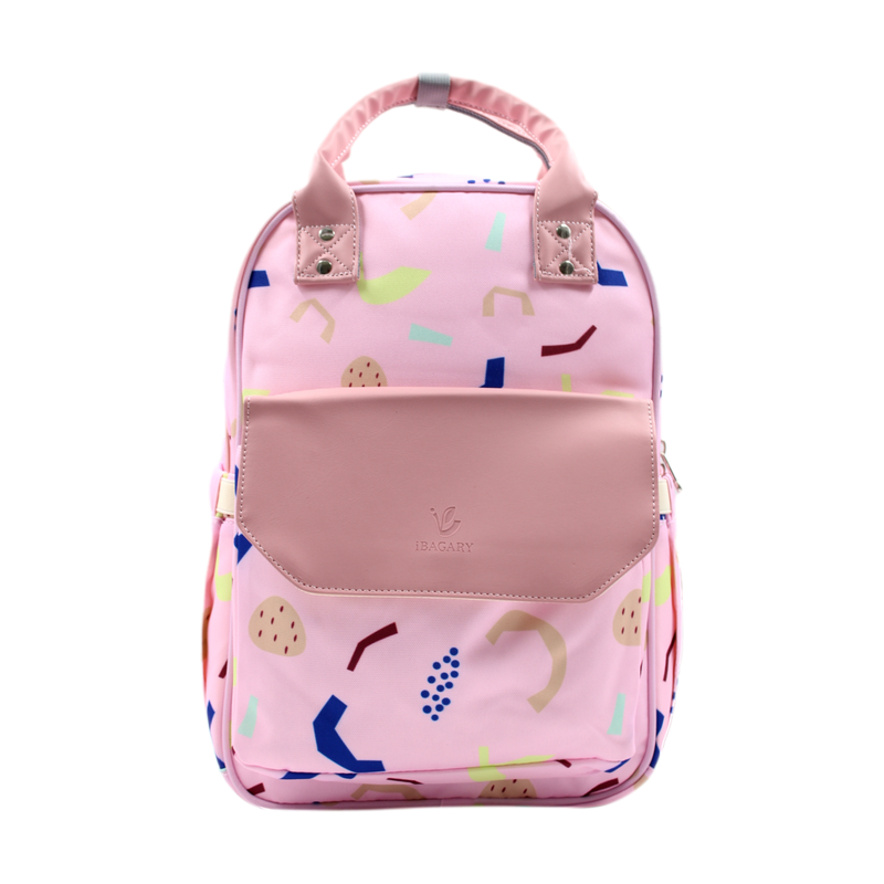 PAÑALERA MORRAL 010 TARARAN