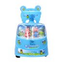 CARRO MONTABLE THL-818/1605 BABY KAYS