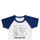 CONJUNTO BEBE NIÑO 10718 FOR BABY