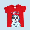 CONJUNTO BEBE NIÑO 50999 PUPPET