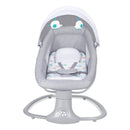 SILLA MECEDORA ELECTRICA 08104-08105-08106 VERDE BABY KAYS