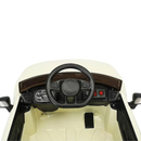 CARRO ELÉCTRICO Y-MB1201-R BLANCO STB