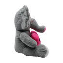 PELUCHE ELEFANTE AP3-4062-1 DPELOS
