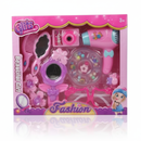 SET ACCESORIO DE BELLEZA 217-1 STB