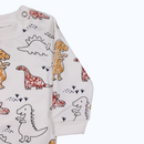 CONJUNTO NIÑO 50750 PUPPET