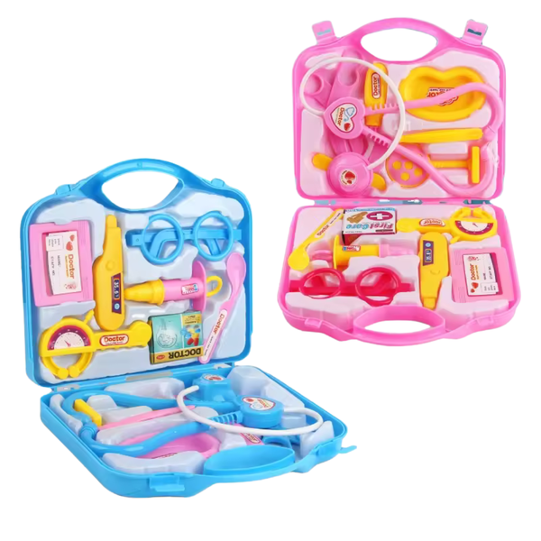 SET DOCTOR 528D-1B STB
