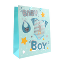 BOLSA DE REGALO PREMIUM L 49-483 PRIMAVERA