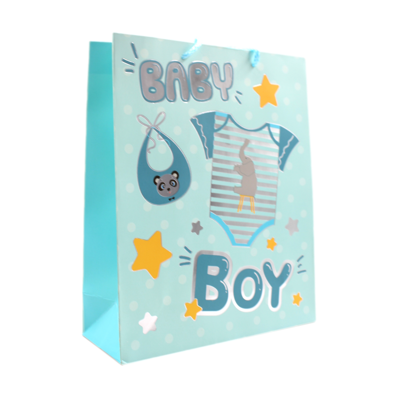 BOLSA DE REGALO PREMIUM L 49-483 PRIMAVERA