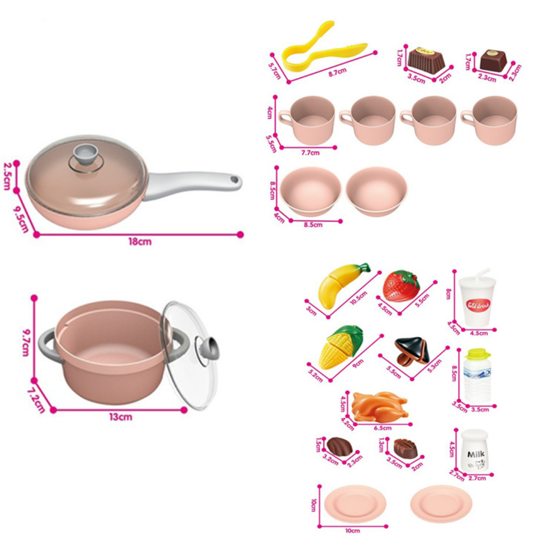 SET DE COCINA 502-3P STB