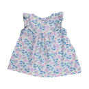 VESTIDO BEBE NIÑA 10643 FOR BABY