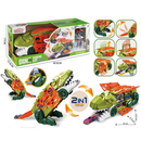 CARRO DINOSAURIO 2EN1 660-S120 STB