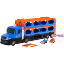 CAMION DE ALMACENAMIENTO 660-S34 STB