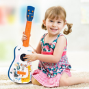 UKELELE 6816E SURTIDO STB