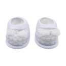 VESTIDO BEBE NIÑA 4169 HILITOS