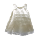 VESTIDO BAUTIZO B3478 LUNITAS BABY