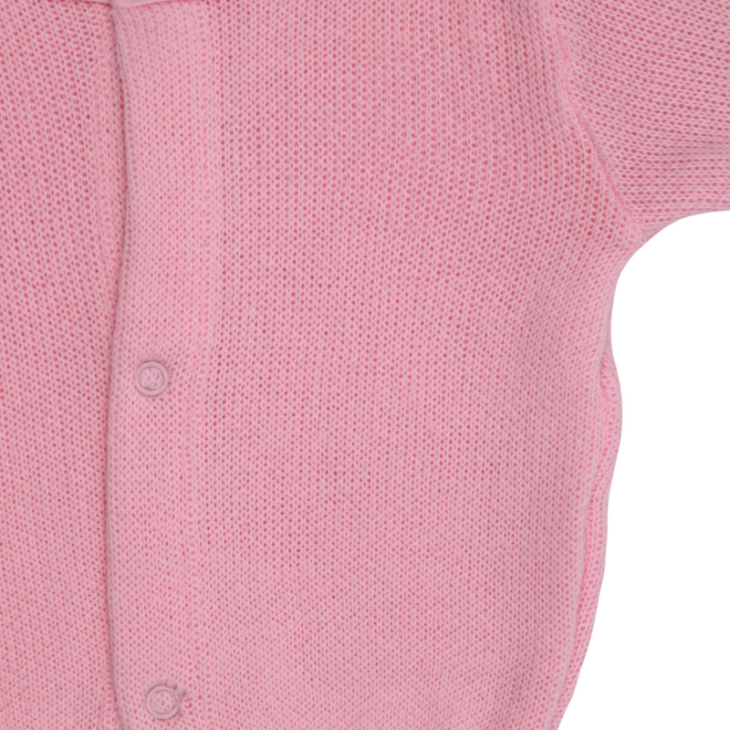 Primer Dia Tejido 703 Chocomiel