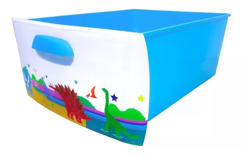 ORGANIZADOR DECORATIVO X5 PRODEHOGAR