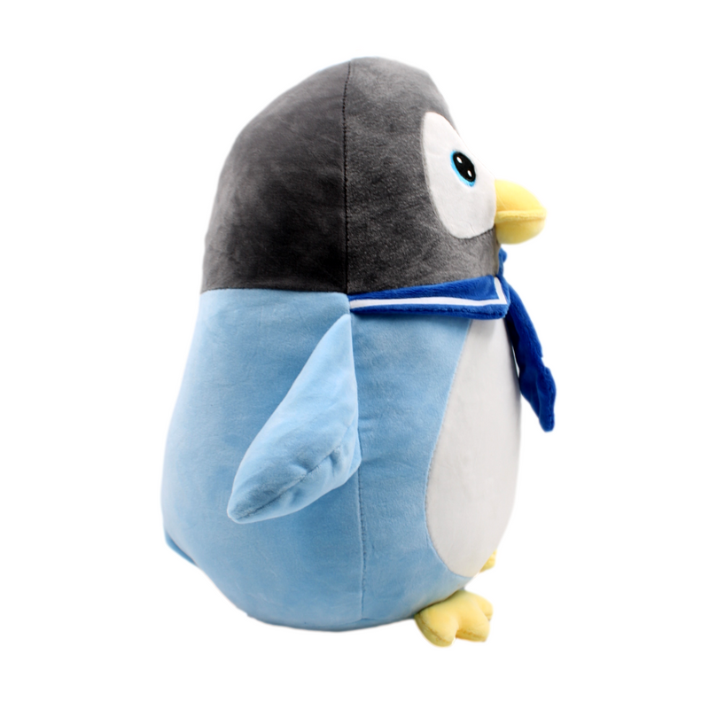 PELUCHE PINGUINO AP3-4104-2 DPELOS