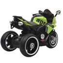 MOTO ELECTRICA Y-MB154-2-B VERDE STB