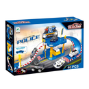 PARQUEADERO POLICIA YN788T-5 STB