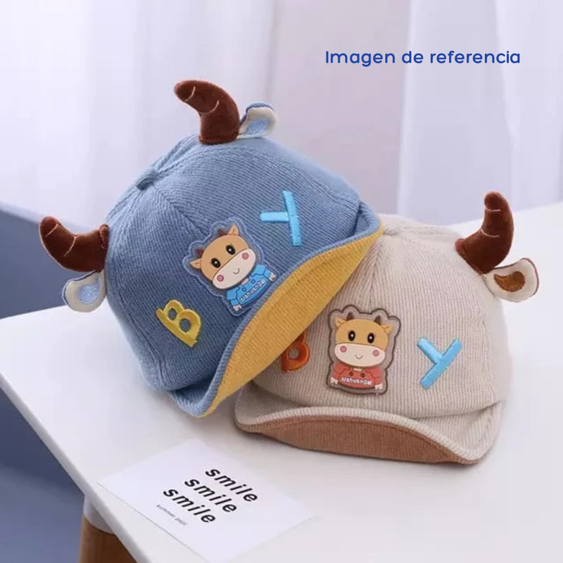 GORRA PERRITO CCY-2471 LA GLORIA