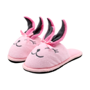 PANTUFLA NIÑA CONEJO CRECIENDO BABY