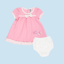 VESTIDO 10939 FOR BABY