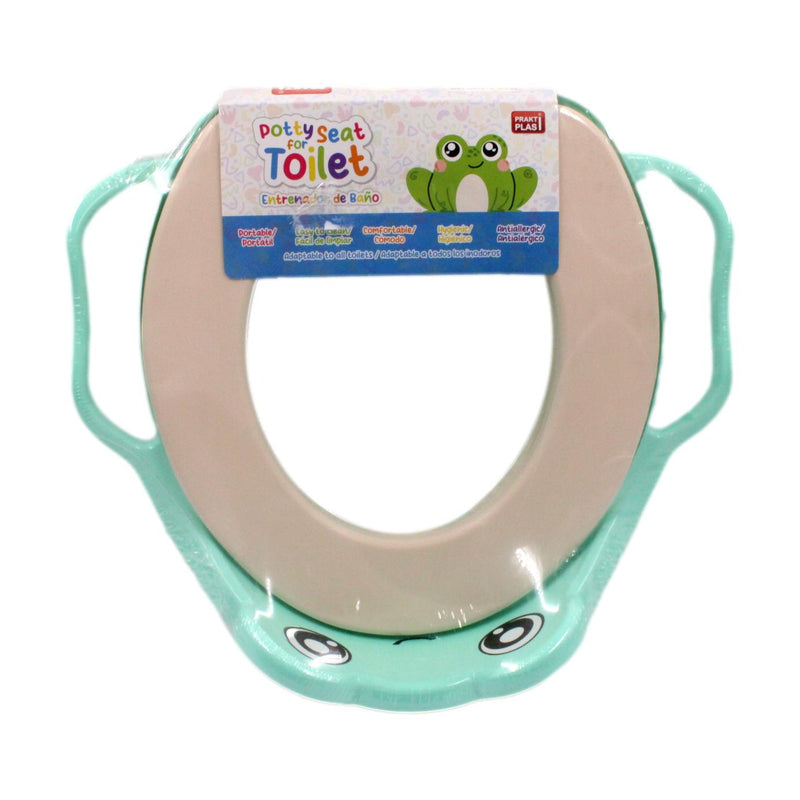 Reductor De Baño Praktiplas