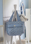 BOLSO ESTAMPADO PAÑALERA 19350 MAYORAL