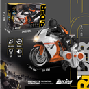 MOTOCICLETA RC 260 STB