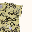 MAMELUCO NIÑO 50834 PUPPET