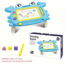 TABLERO MAGICO CANGREJO 8028 SURTIDO STB