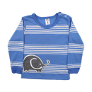 CONJUNTO BEBE NIÑO ELEFANTE 10625 FOR BA