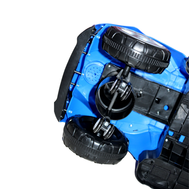 CARRO MONTABLE GUIA L-20201605 BABY KAY