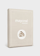 CONJUNTO 3PZS BEBE NIÑA 2234 MAYORAL