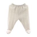 PRIMER DIA POLLITOS 737 CHOCOMIEL