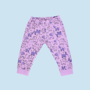 CONJUNTO BEBE NIÑA 50914 PUPPET