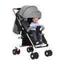 COCHE O18 BABY KAYS GRIS