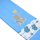 JUEGO SABANA SUEÑITOS + 2FUNDAS SS6 ISOF